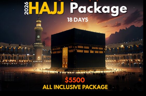 Hajj